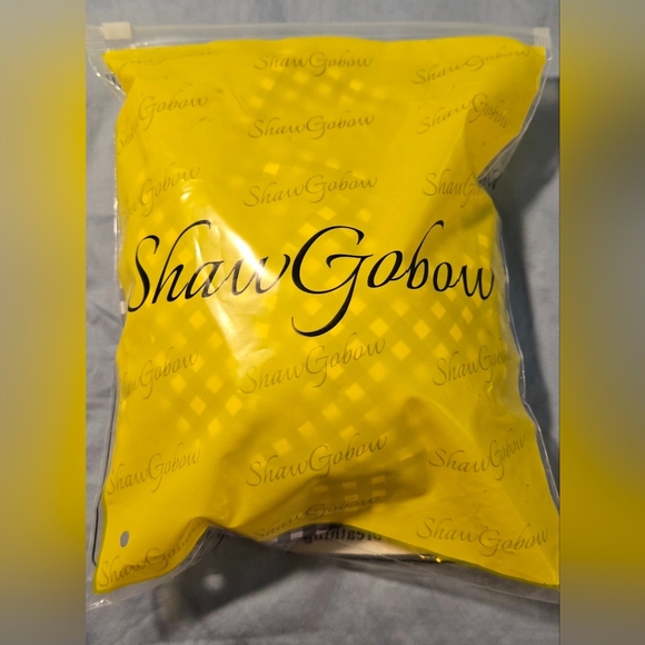 Gingham Bikini #625 NWOT - Picture 5 of 11